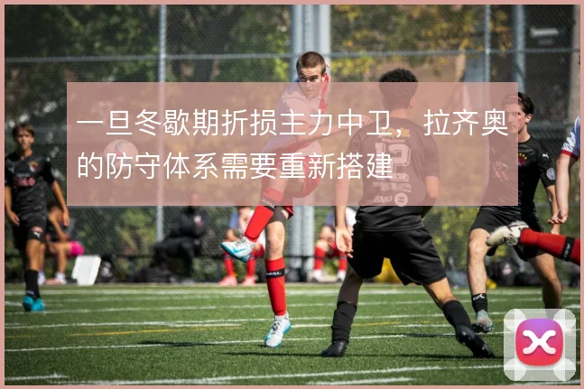一旦冬歇期折损主力中卫,拉齐奥的防守体系需要重新搭建