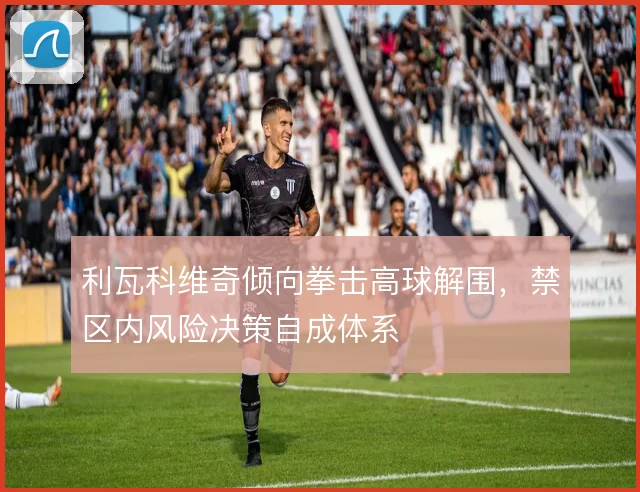 利瓦科维奇倾向拳击高球解围,禁区内风险决策自成体系